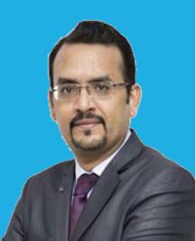Tushar Ubale