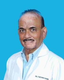 Chetan Shah
