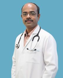 Mahesh Patil