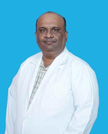 Brajesh Gupta
