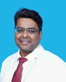 Anoop Dhamangaonkar