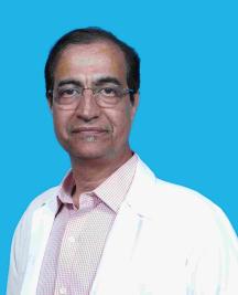 Shirish Hastak