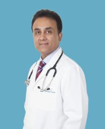Dharmesh S Kapoor