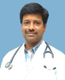 Srinivasa Chary A