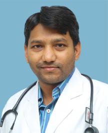 Praveen Changala