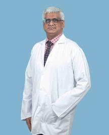 Karnan P