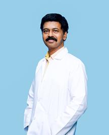 Guru Prasad S