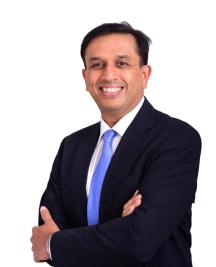 Shailesh Shrikhande, Medical Oncologist in Mumbai