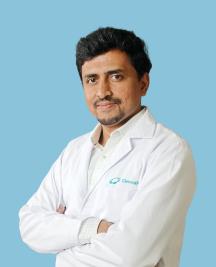 Narendranath A, Ent Specialist in Bangalore