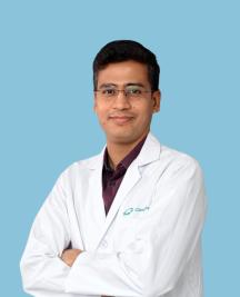 Jeevan G M, Pediatric Hematologist & Oncologist in Bangalore