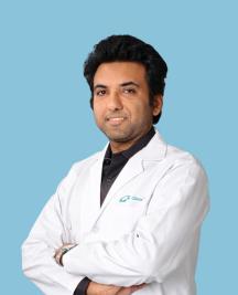 Prajwal K C, General Medicine Specialist in Bangalore