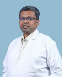 Hariharan V S