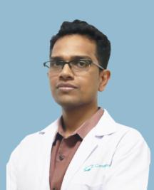 Anirudha Srinivasan T