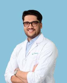 Sanjeev Shetty, General Surgeon in Bangalore