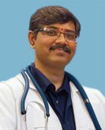Praveen Kumar B Y