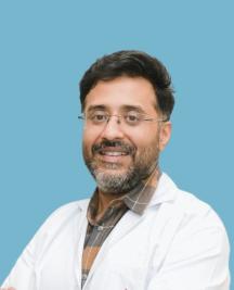 Dhruva G Prakash