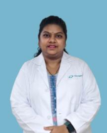 Poorani Gopinath