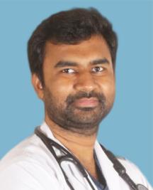 Sreekhar Pentamsetty