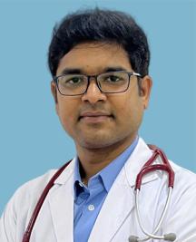 Vijay Soorampally