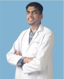 Abhishek G