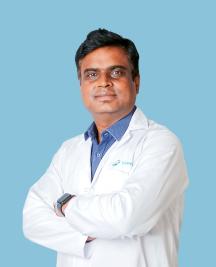 Vinay Kumar Br
