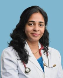 Y Divisha Reddy