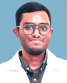 Dr. Suraj Kumar Ch