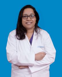Sushmita Pandit