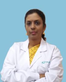 Sandhya V