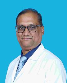 Raj Kishore Agarwal