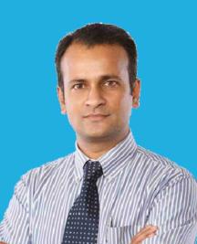 Uday Pawar