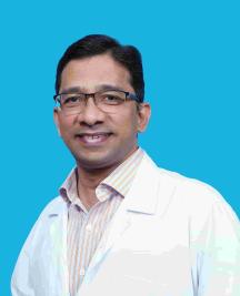 Prashant Borade